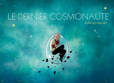 Le Dernier cosmonaute
