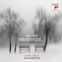 Winterreisen - 2 CD