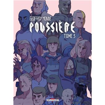 Poussière Tome 3