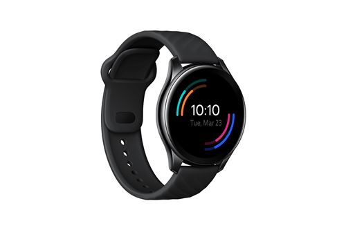 oneplus smartwatch round