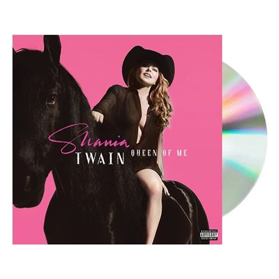 Queen Of Me Édition Limitée Exclusivité Fnac