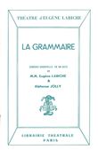 La grammaire