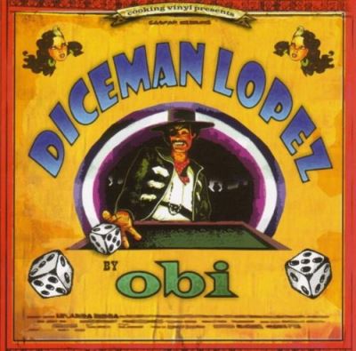 Diceman Lopez