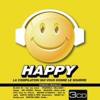 Happy Coffret