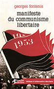 Manifeste du communisme libertaire