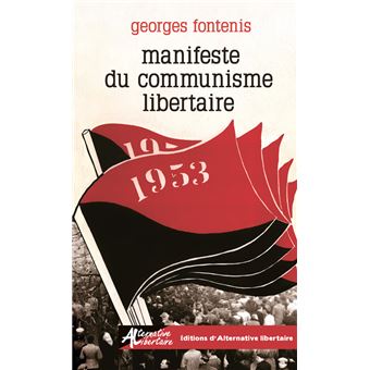 Manifeste du communisme libertaire