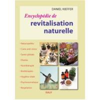 Encyclopédie de revatalisation naturelle