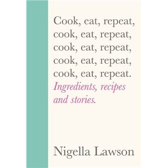COOK EAT REPEAT