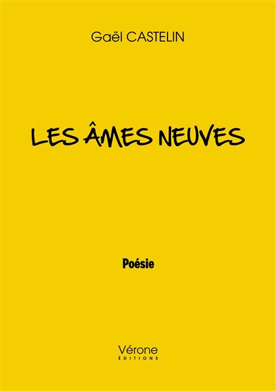 Les ames neuves