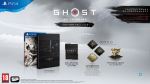 Ghost of Tsushima Edition Spéciale PS4