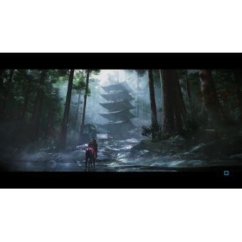 Ghost of Tsushima Edition Spéciale PS4