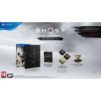 Ghost of Tsushima Edition Spéciale PS4