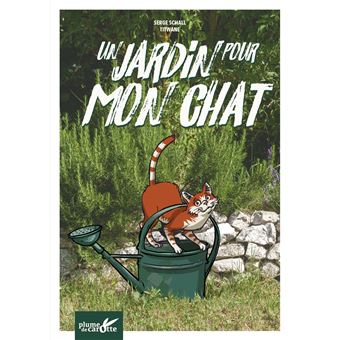 Un jardin pour mon chat