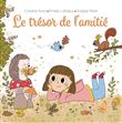 Ma douce étoile Luna - Le trésor de l'amitié