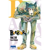 Beastars