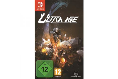 ULTRA AGE SWITCH