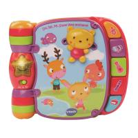 Jouets De 6 Mois A 12 Mois Idees Et Achat Tout Petits Soldes Fnac