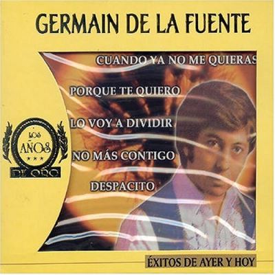 Exitos de ayer y hoy