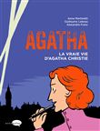 Agatha - La vraie vie d'Agatha Christie