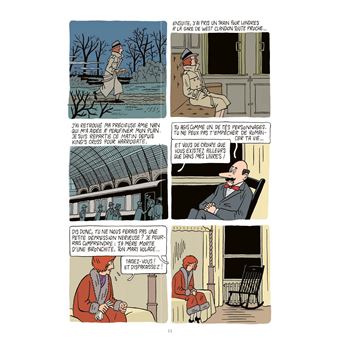 Agatha - La vraie vie d'Agatha Christie