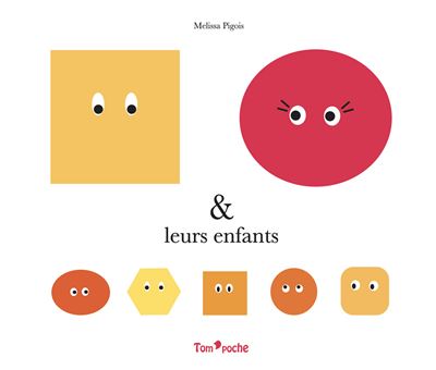 M. Mme et leurs enfants