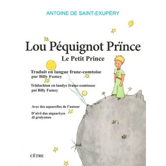 Lou Péquignot Prïnce
