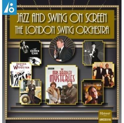 Jazz And Swing On Screen