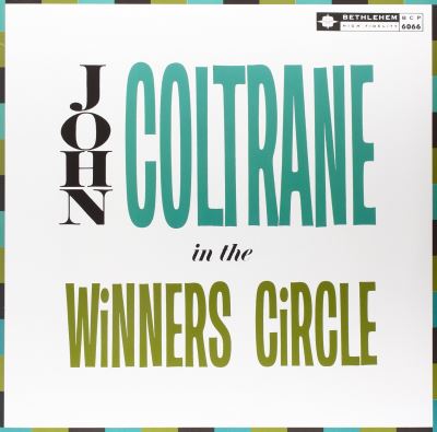 In the winner s circle 180g