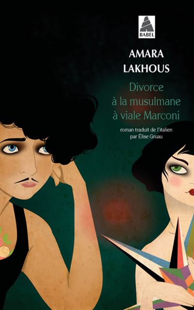 Divorce à la musulmane à Viale Marconi