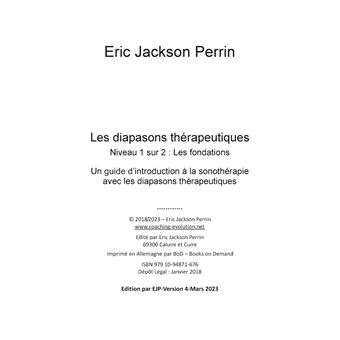 Retrouver l'harmonie grâce aux diapasons thérapeutiques : Femme