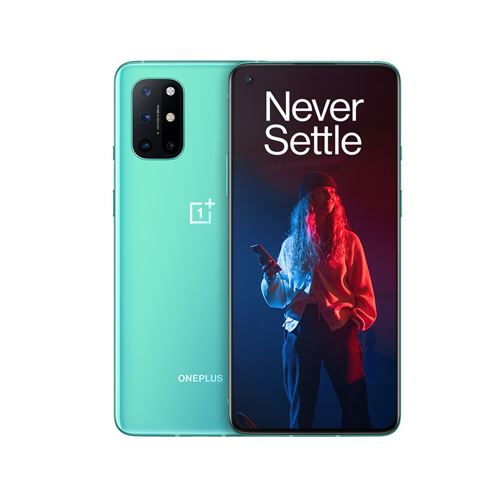 OnePlus 8T Green 256 Go Proximus