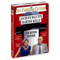 DINER INTIME/VF