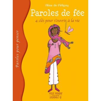 Paroles de fée