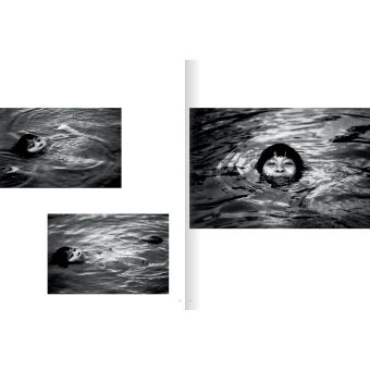 Claudia Andujar, La Lutte Yanomami