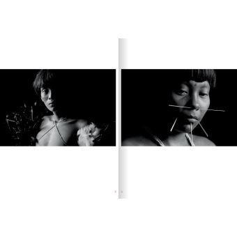 Claudia Andujar, La Lutte Yanomami