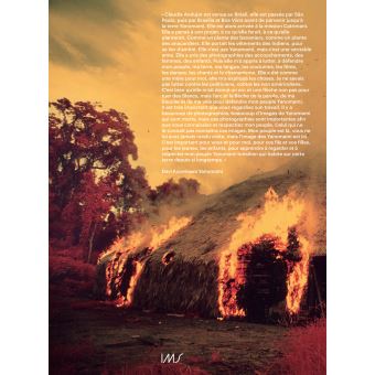 Claudia Andujar, La Lutte Yanomami