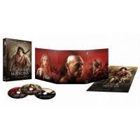 Le dernier des Mohicans 2 Films Edition Collector Blu-ray