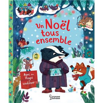 Un Noël tous ensemble