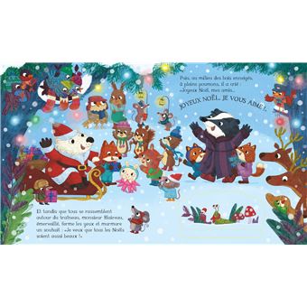 Un Noël tous ensemble