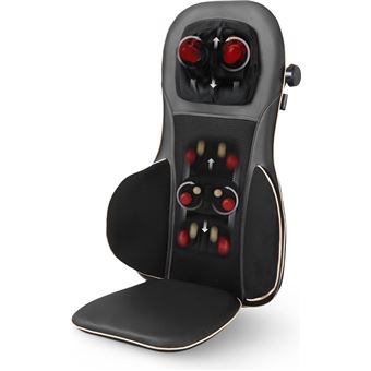 Medisana Massagemat MC 825 Shiatsu- en acupressuur - 1