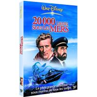 20 000 lieues sous les mers