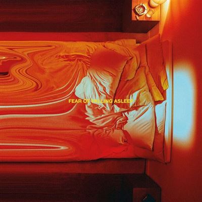 FEAR OF FALLING ASLEEP/LP