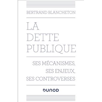 La dette publique
