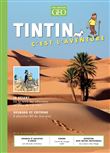 Tintin - C'est l'aventure 13