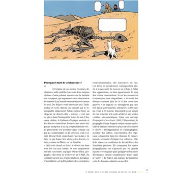 Tintin - C'est l'aventure 13