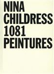 Coffret nina childress 1081 peintures