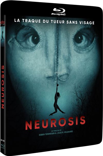 Neurosis Blu-ray