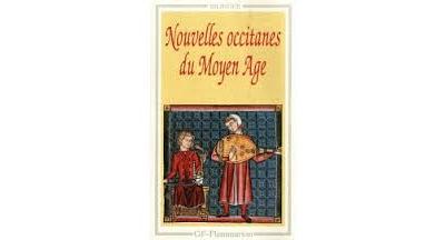 Nouvelles occitanes du Moyen Age