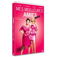 Mes meilleures amies DVD