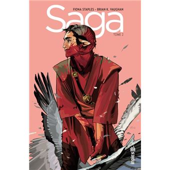 SagaSaga